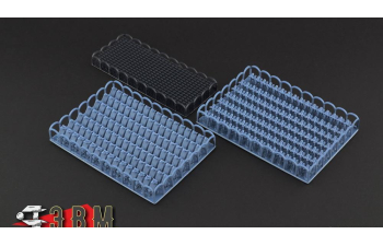 БМП-1 траки ранние