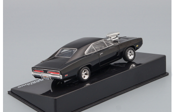 DODGE Charger R/T 1970, Fast and Furious 1