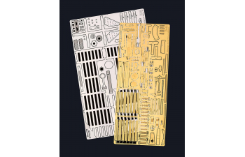 (Уценка!) Сборная модель Германский автомобиль повышенной проходимости Kübelwagen Typ 82 Platinum Edition