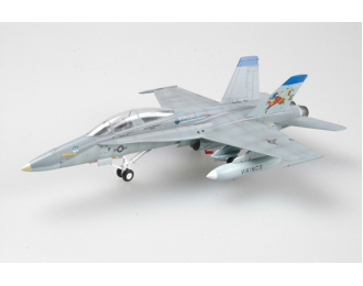 McDonnell Douglas F/A-18D Hornet USMC VWFA(AW)-225 Vikings CE01