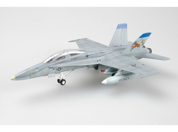 McDonnell Douglas F/A-18D Hornet USMC VWFA(AW)-225 Vikings CE01