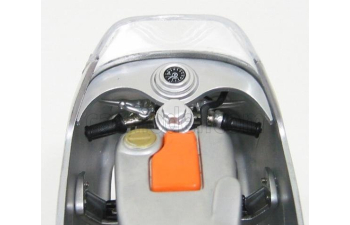 NSU Rennmax Delphin No 121