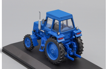 ЛТЗ-55А (1991), Тракторы 44, синий