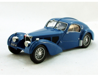 BUGATTI 57SC Atlantic (1938), blue