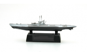 Сборная модель Подводная лодка: U-boat Type C