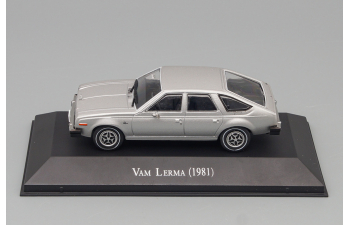 VAM Lerma (1981), silver