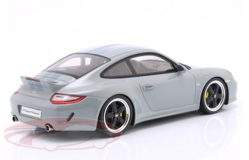 PORSCHE 911 (997) Sport Classic (2009), grey