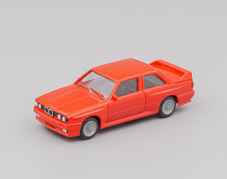 BMW M3 (E30), signalred