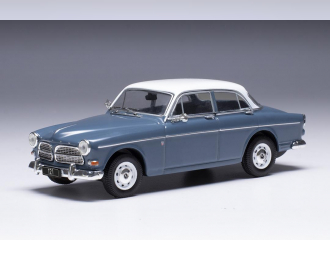 VOLVO 121 Amazon (1966),grey