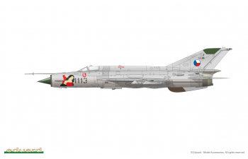 MiG-21 MF