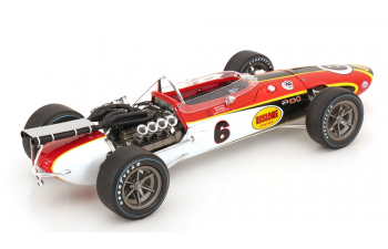 AAR Eagle №6 Indy 500, Unser (1967)