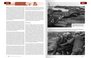 Книга американская артиллерия во Вьетнаме / American Artillery in Vietnam