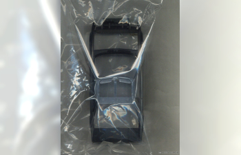 Сборная модель Toyota MR2 (AW11) Late Version G-Limited Super Charger "Custom Version"