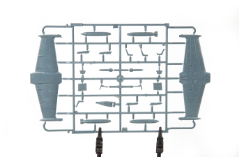 Сборная модель L-39C Albatros ProfiPACK Edition