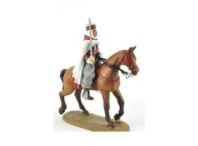 Французская легкая кавалерия Spahi Алжир 1939