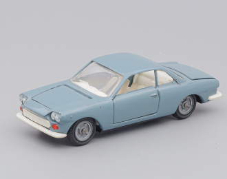 FIAT Siata 1500 (1964), grey