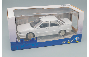 RENAULT R21 Turbo MK1 (1988), white