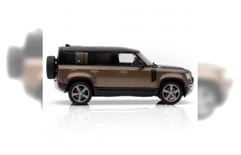 LAND ROVER Defender 110 X (2020), gondwana stone