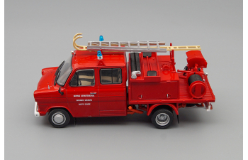 FORD Transit 190 VPI Maheu-Labrosse из серии SAPEURS-POMPIERS