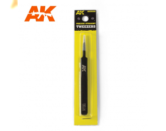 Precise Straight Tweezers