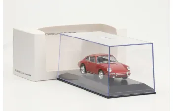 PORSCHE 911 (901 Nr. 57) (1964)