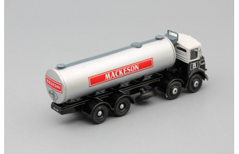 Atkinson Tanker Mackeson, silver