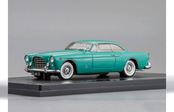 CHRYSLER ST Special Ghia Coupe (1954), green