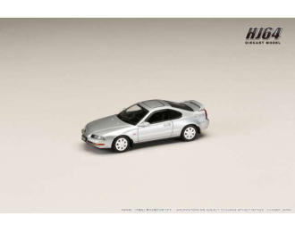 Honda Prelude 2.2 Si-VTEC (BB4) *Early Version*, sebring silver metallic