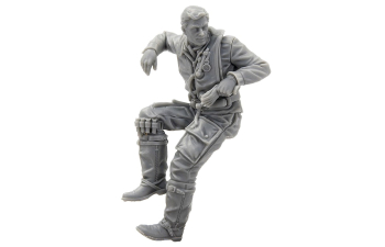 Сборная модель немецкий истребитель Focke Wulf 190 A-5 "Aces Legacy", премиальная версия