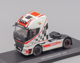 IVECO Stralis Hi-Way (2019) Italia, Truck Tuning Collection