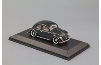 VOLKSWAGEN Kafer, Black