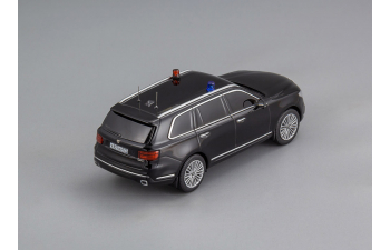 AURUS KOMENDANT г. Москва 2024 ГОН