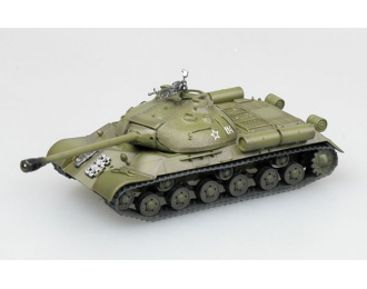 IS-3 Heavy Tank Display Model Soviet Army, #114, Odessa, 1948