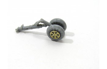 Фототравление МиГ-23МЛ/МЛД (Trumpeter) экстерьер