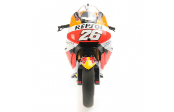 HONDA RC213V - REPSOL HONDA TEAM - DANI PEDROSA - MOTOGP 2018