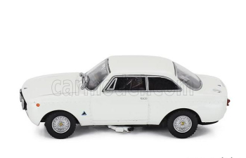 ALFA ROMEO GTA 1300 Junior (1972), white