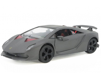 LAMBORGHINI Sesto Elemento, gray