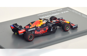 RED BULL RB16B (2021)