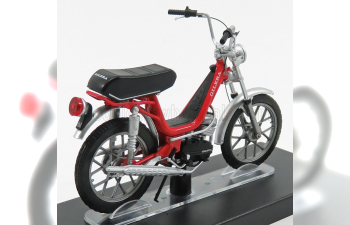 GILERA Cb1, Red