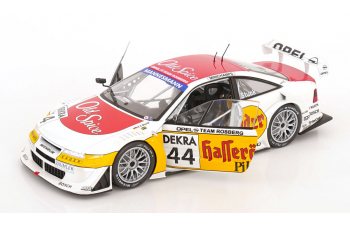 OPEL Calibra V6 4x4 No 44 ITC, Stuck (1996)