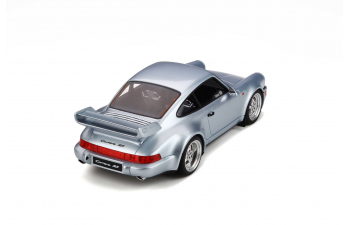 Porsche 911 Carrera RS 3.8 (silver)