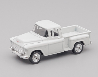 CHEVROLET Stepside 1955, Mes voitures de collection