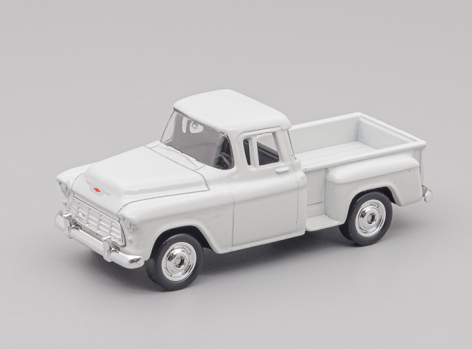 CHEVROLET Stepside 1955, Mes voitures de collection