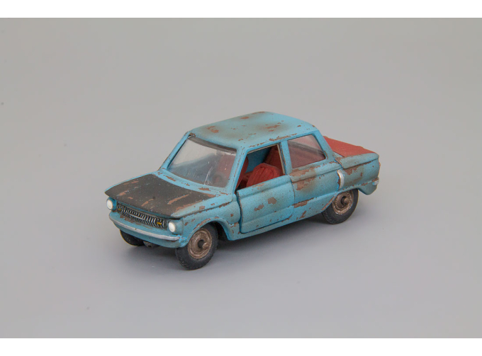 ЗАЗ 966 "Запорожец"