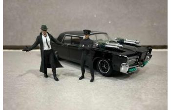 Фигурка Green Hornet