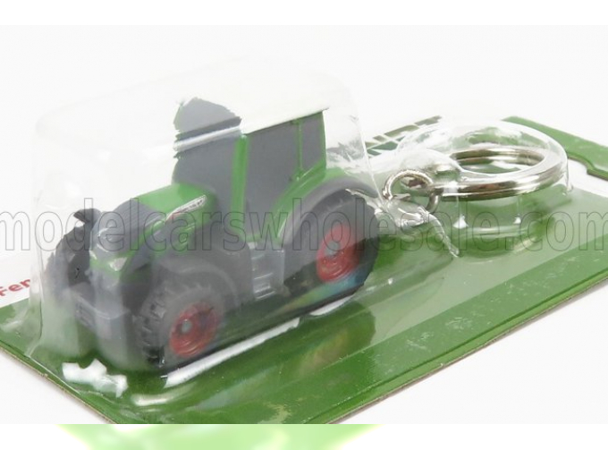 FENDT Portachiavi - 516 Vario Tractor (2016), Green