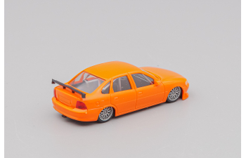 OPEL Vectra B STW, orange