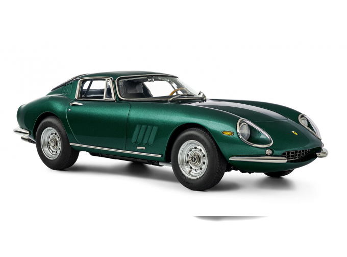 Ferrari 275 GTB/C (British Racing Green)