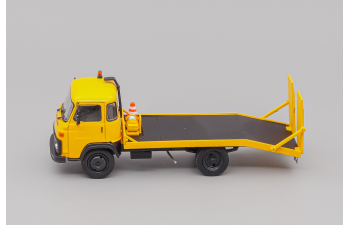 AVIA A31 OPS, Kultowe Ciezarowki PRL-u 117