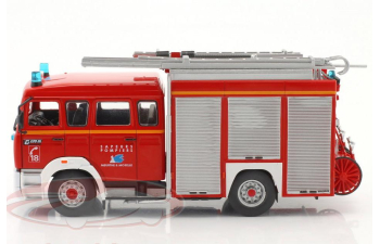 RENAULT VI G20 FPTSR, red